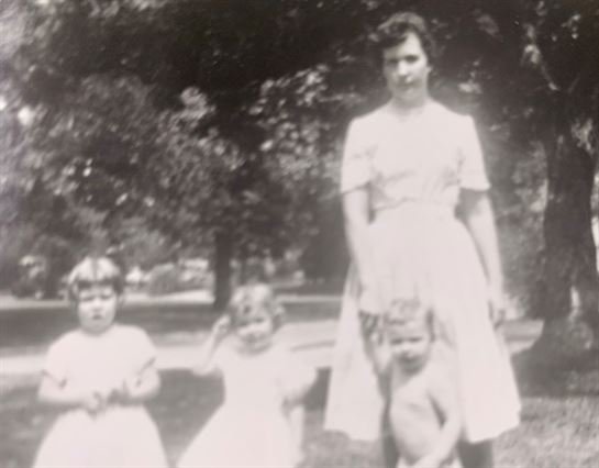 Margret Allene Broussard - Photo 109