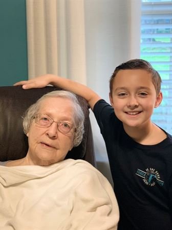 Margret Allene Broussard - Photo 110