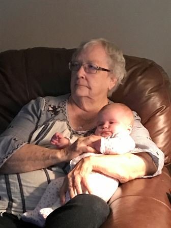 Margret Allene Broussard - Photo 111