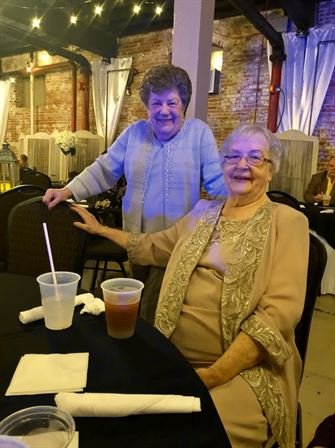 Margret Allene Broussard - Photo 113