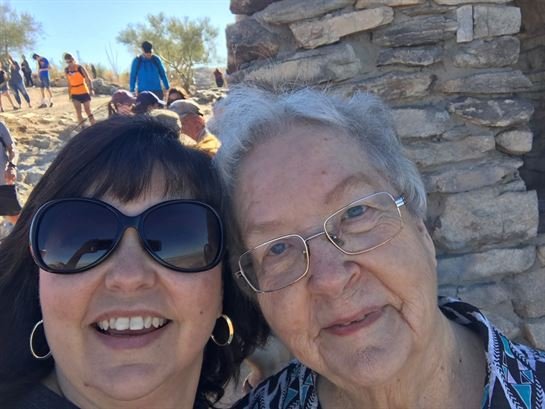 Margret Allene Broussard - Photo 116