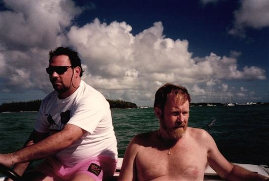 Ralph Thon - Photo 55