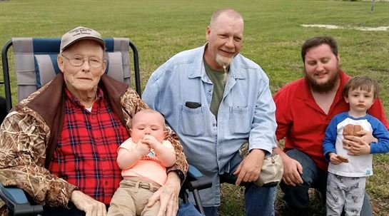 Ralph Thon - Photo 60