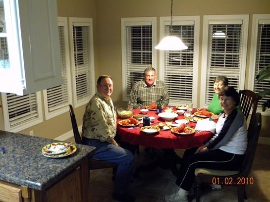 Ralph Thon - Photo 97