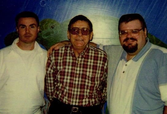 John "J.D" Diores Gallet - Photo 2