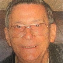 John "J.D" Diores Gallet