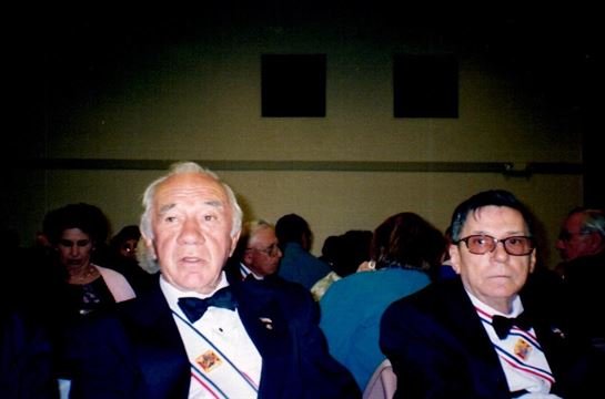 John "J.D" Diores Gallet - Photo 16