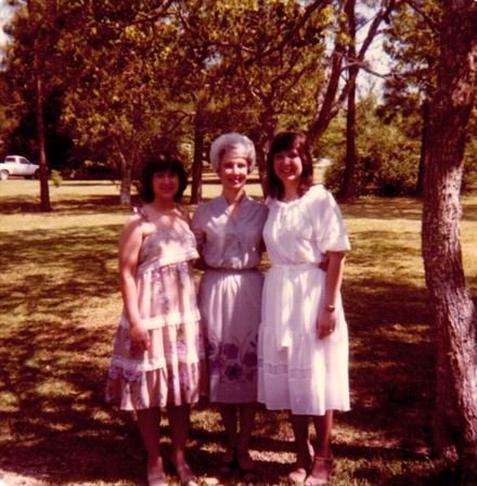 Barbara Jean Honeycutt - Photo 2