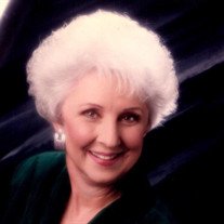 Barbara Jean Honeycutt