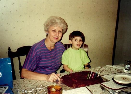 Barbara Jean Honeycutt - Photo 11