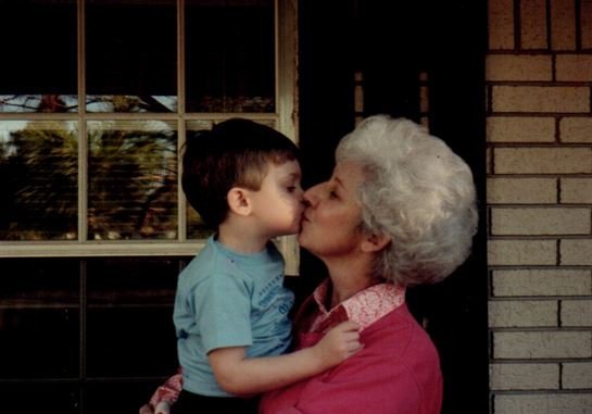 Barbara Jean Honeycutt - Photo 15