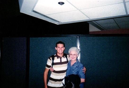 Barbara Jean Honeycutt - Photo 23