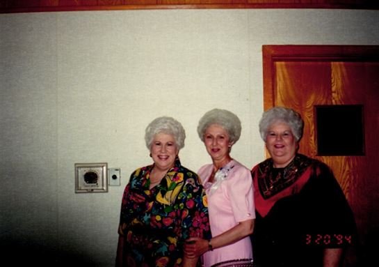 Barbara Jean Honeycutt - Photo 22