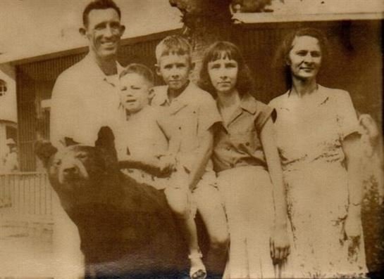 Barbara Jean Honeycutt - Photo 24