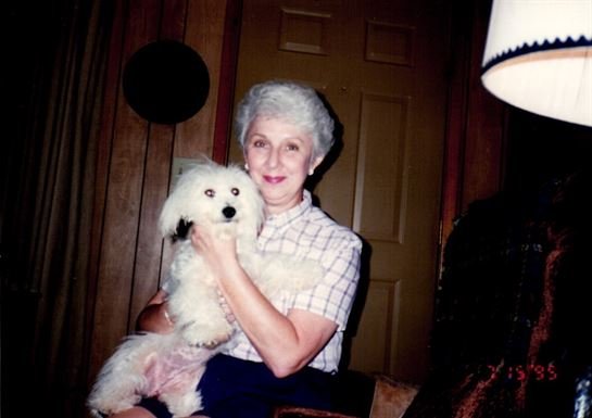 Barbara Jean Honeycutt - Photo 28