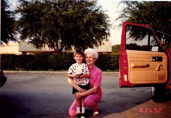 Barbara Jean Honeycutt - Photo 33