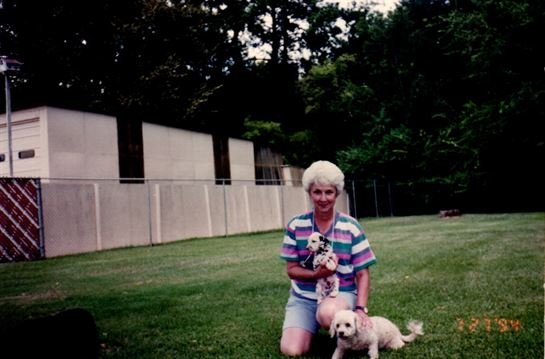 Barbara Jean Honeycutt - Photo 36