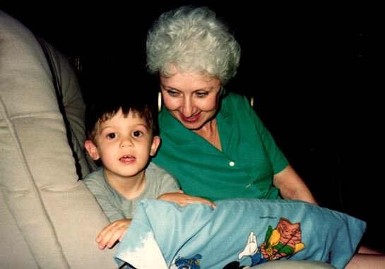 Barbara Jean Honeycutt - Photo 45