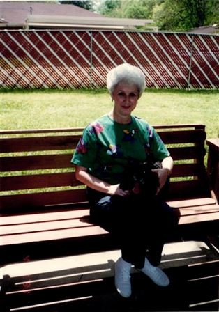 Barbara Jean Honeycutt - Photo 51