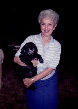 Barbara Jean Honeycutt - Photo 57