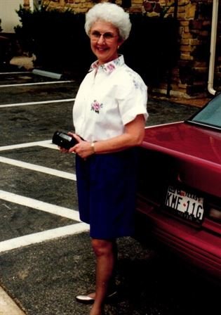 Barbara Jean Honeycutt - Photo 58