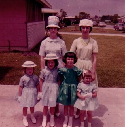 Barbara Jean Honeycutt - Photo 62