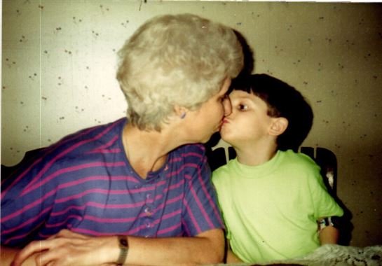 Barbara Jean Honeycutt - Photo 63