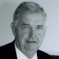 Duane F. Henley Sr.