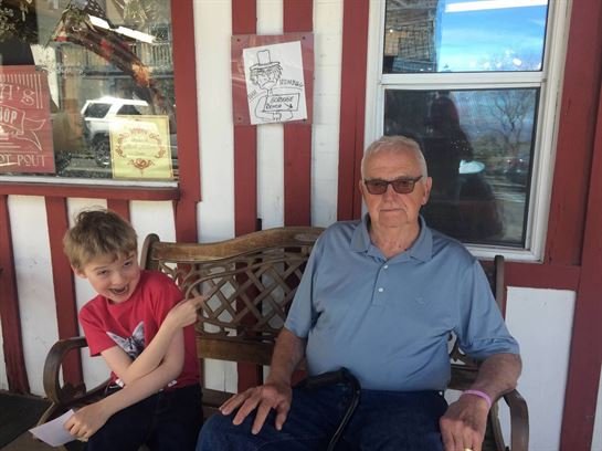 Duane F. Henley Sr. - Photo 5