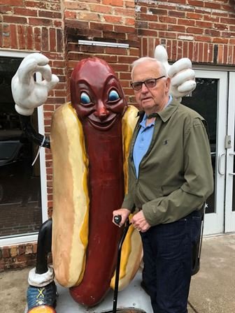 Duane F. Henley Sr. - Photo 26