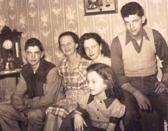 Duane F. Henley Sr. - Photo 50