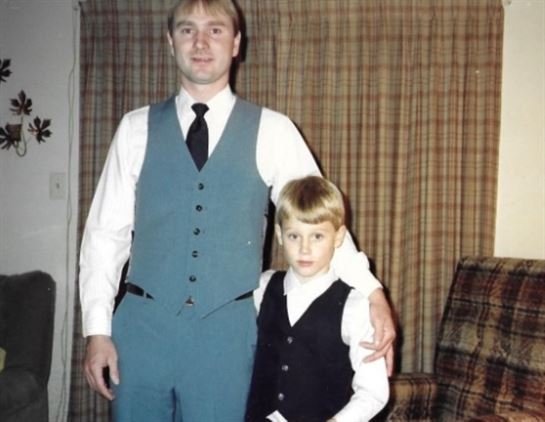 Jared Lee Behan - Photo 3