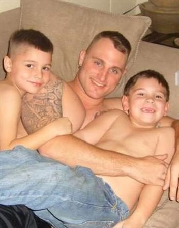 Jared Lee Behan - Photo 6