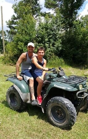 Jared Lee Behan - Photo 23