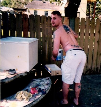 Jared Lee Behan - Photo 29