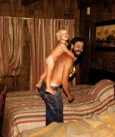 Jared Lee Behan - Photo 43