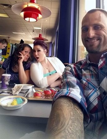 Jared Lee Behan - Photo 45