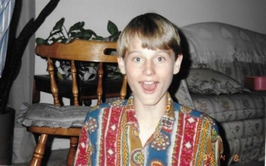 Jared Lee Behan - Photo 51