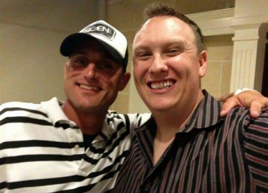 Jared Lee Behan - Photo 61