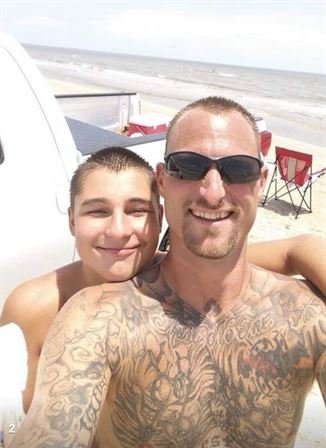 Jared Lee Behan - Photo 65