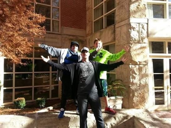 Jared Lee Behan - Photo 67