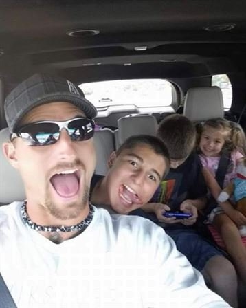 Jared Lee Behan - Photo 68