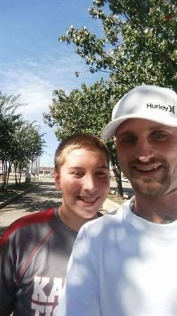 Jared Lee Behan - Photo 70