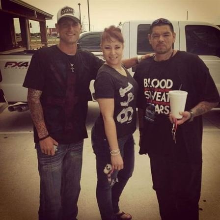 Jared Lee Behan - Photo 72