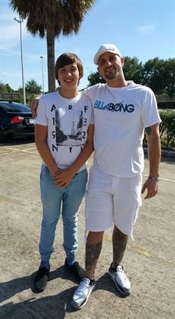 Jared Lee Behan - Photo 79