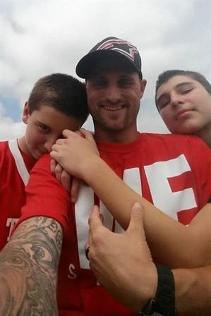 Jared Lee Behan - Photo 84