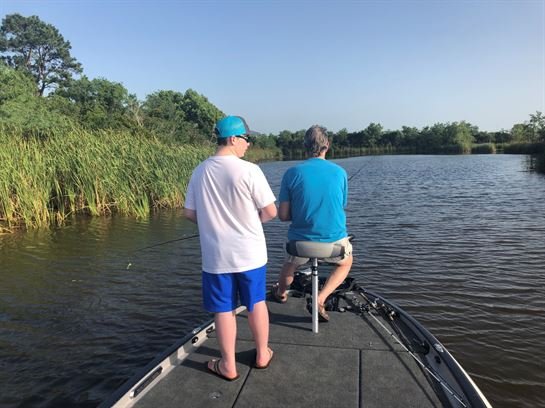 Randy Thomas Johnson - Photo 2