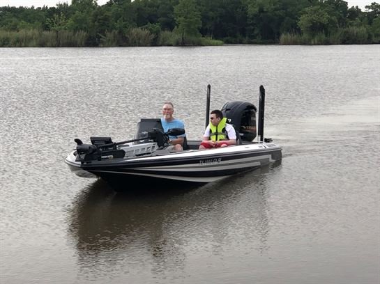 Randy Thomas Johnson - Photo 6