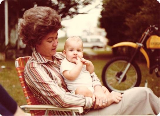 Randy Thomas Johnson - Photo 8