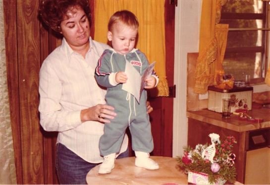 Randy Thomas Johnson - Photo 10